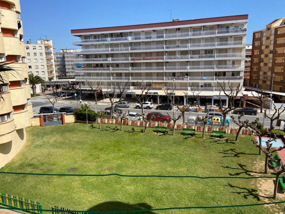 Appartamento La Pineda Playa Esterno foto